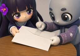 sellarのイラスト