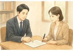 Illustration for 客户 (customer)