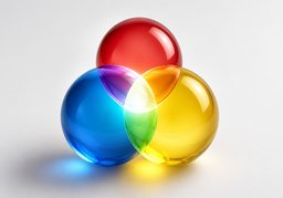 共性のイラスト