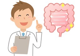 진단서のイラスト