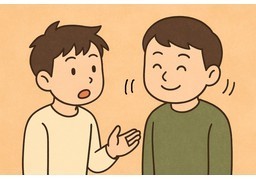 nickenのイラスト