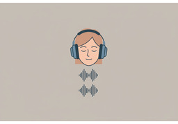 语音のイラスト