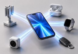 Illustration for 5G (5G)
