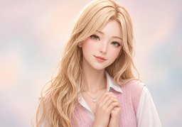 apacibleのイラスト
