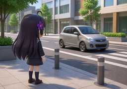 Autoのイラスト