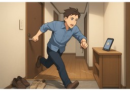 prontoのイラスト
