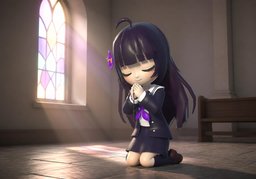 creyenteのイラスト
