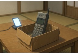 过时のイラスト