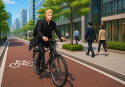 Veloのイラスト
