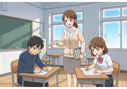propiciarのイラスト