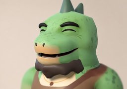 jaのイラスト
