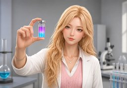 témoignerのイラスト