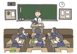 herkömmlichのイラスト