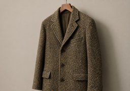tweedのイラスト