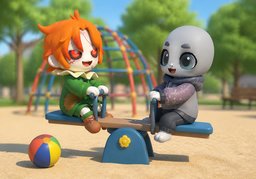 Illustration for jeu (play)