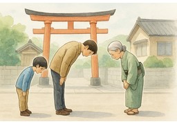 Illustration for allocution (speech)