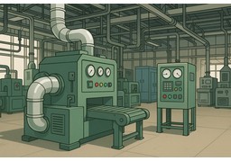 maquinariaのイラスト
