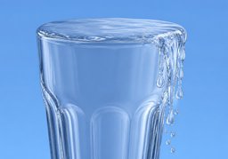 carrémentのイラスト