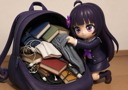 amasijoのイラスト