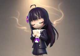 líricoのイラスト