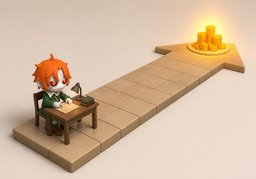 pourのイラスト