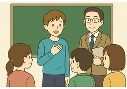 moiのイラスト