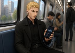 팟캐스트のイラスト