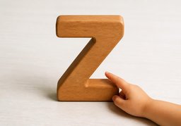 zetaのイラスト