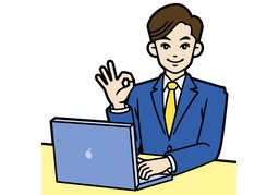 还好のイラスト