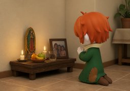 altarのイラスト