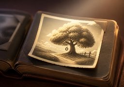inolvidableのイラスト