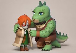 paternalのイラスト