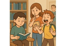 conduiteのイラスト