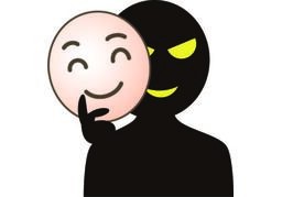 hipocresíaのイラスト