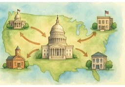 federalのイラスト