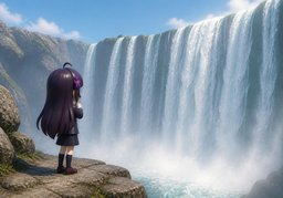 maravillarのイラスト