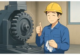 ingenieroのイラスト