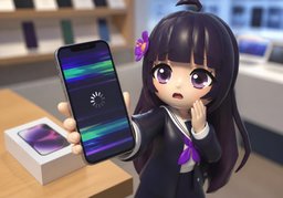 defectuosoのイラスト