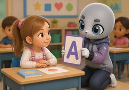 Illustration for alphabet (alphabet)