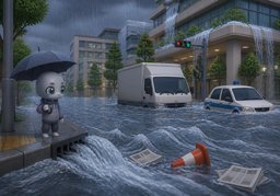 desencadenarのイラスト