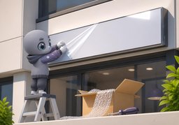 Schildのイラスト