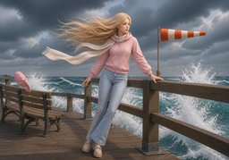 intensidadのイラスト