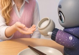 소금のイラスト