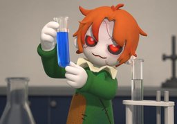 convincenteのイラスト