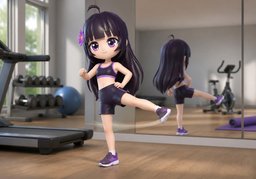 calentamientoのイラスト