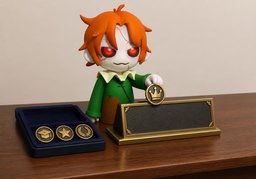 honoríficoのイラスト