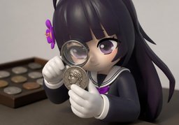 conocedorのイラスト