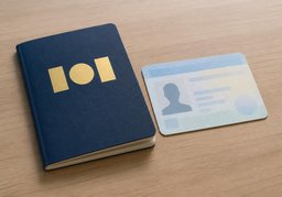 nationalitéのイラスト