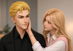 caritaのイラスト
