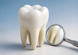 dentalのイラスト